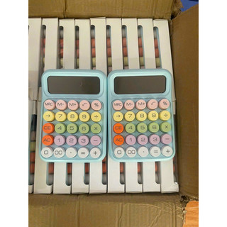 Máy Tính Cơ 12 số , Máy Tính Candy