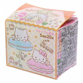 HSD 9/2024 GIA VỊ RẮC CƠM HELLO KITTY NHẬT BẢN
