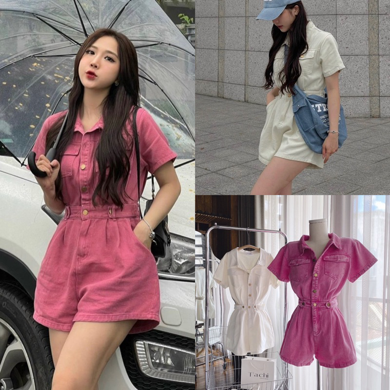 JUMPUIT BABY 3M