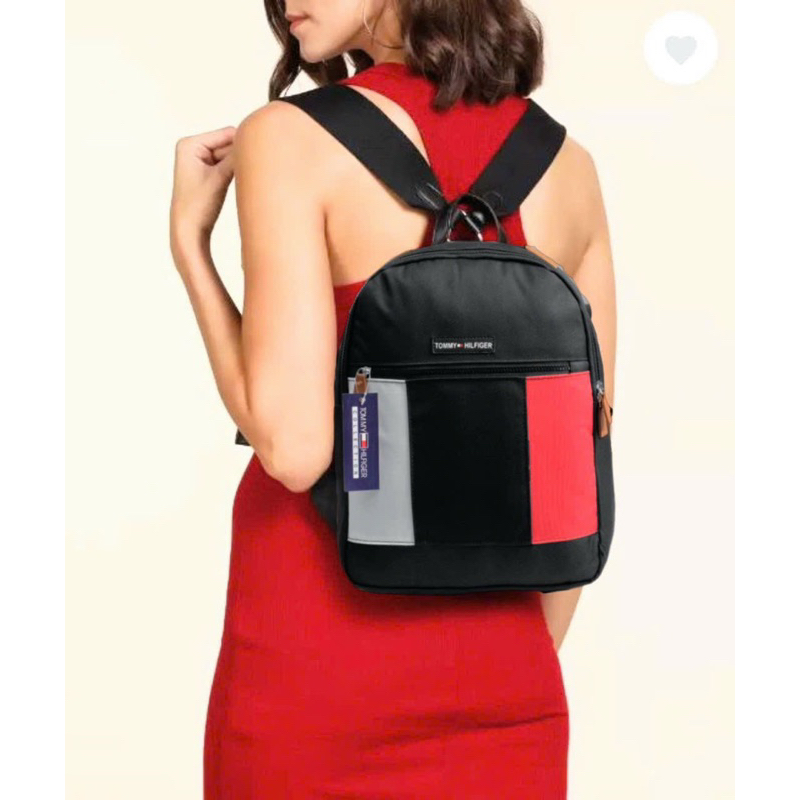 Balo tommy mẫu mới