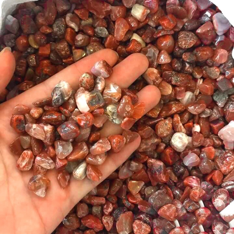 Đá vụn tự nhiên các màu