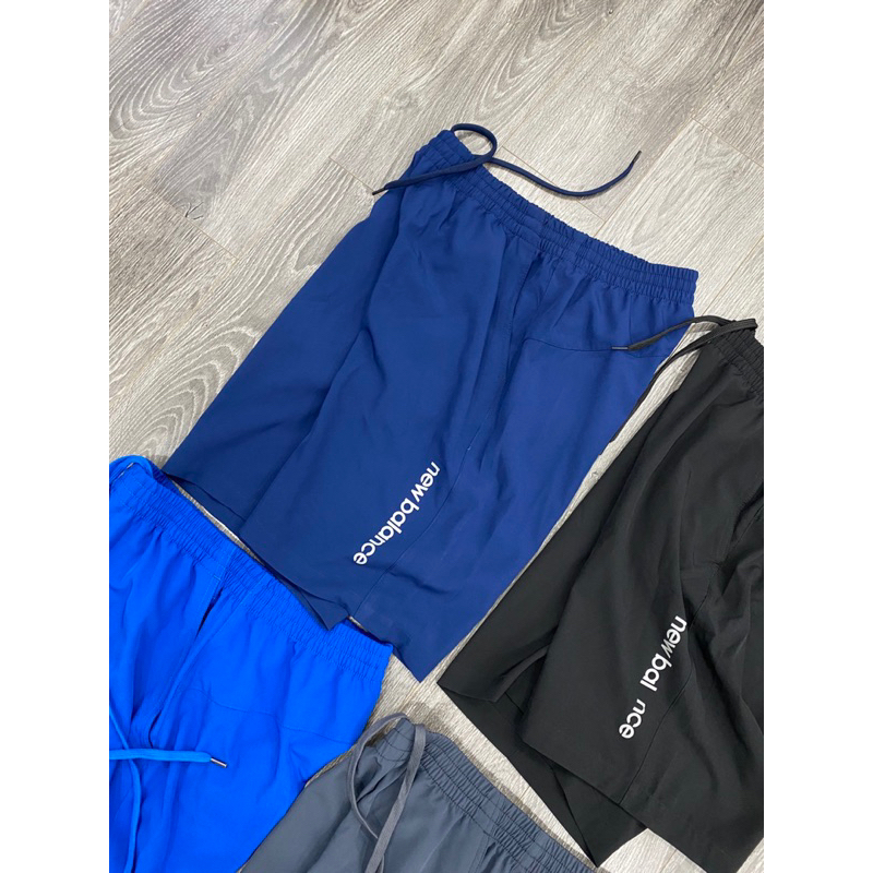 Quần short thể thao NB