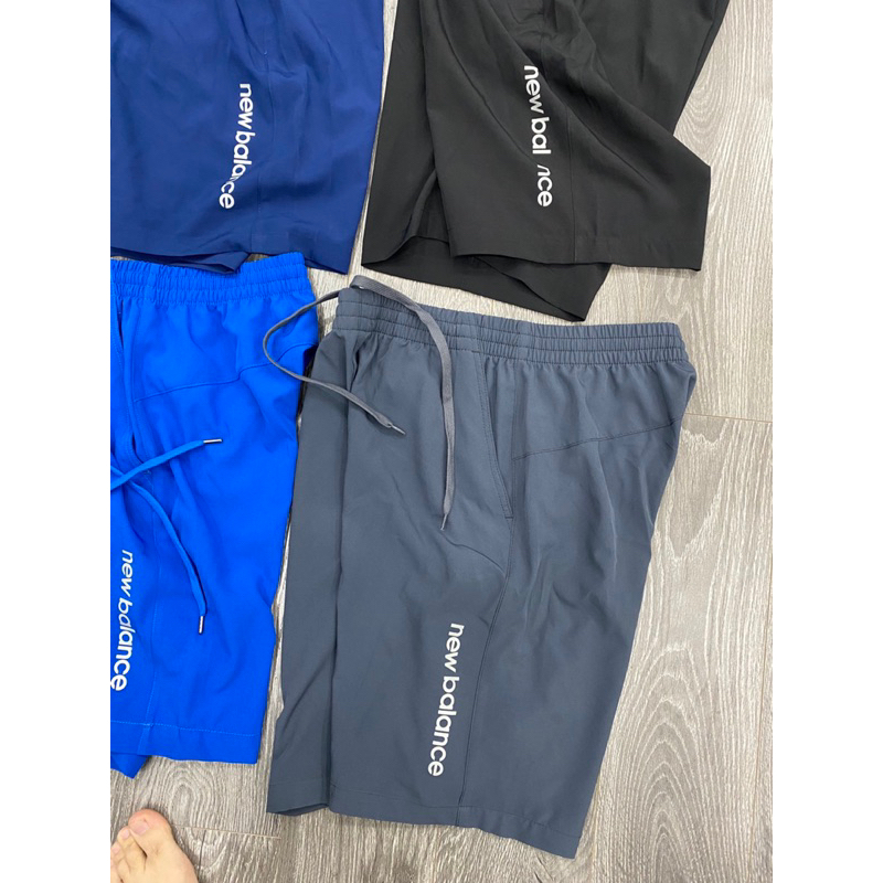 Quần short thể thao NB
