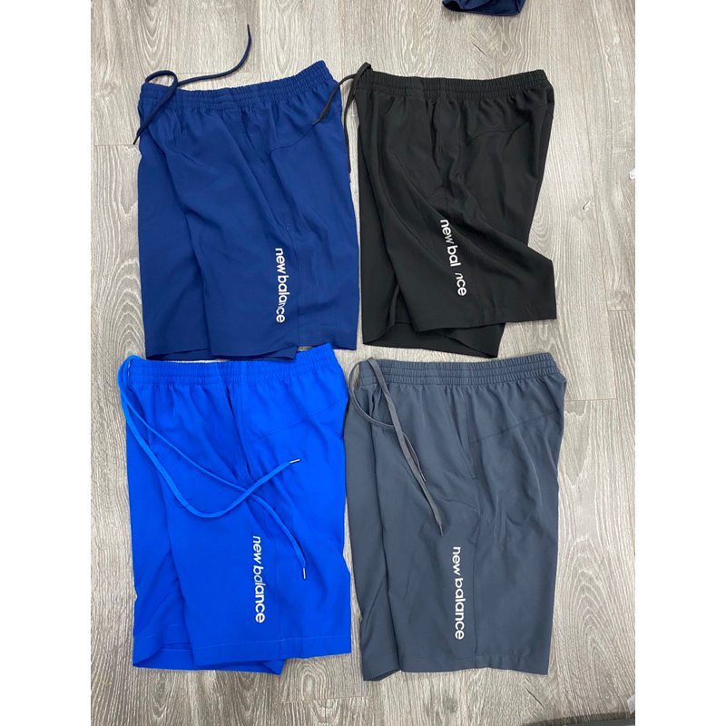 Quần short thể thao NB
