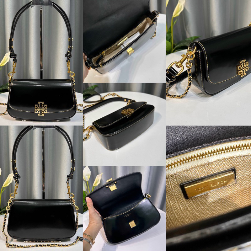 Túi Burch Britten sang xịn