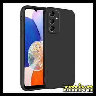 Ốp lưng tpu viền vuông samsung a51 a52 a53 a34 a54 có bảo vệ camera
