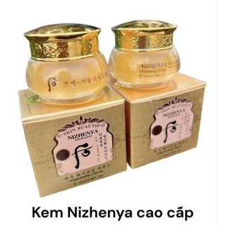 Kem NIZHENYA HÀN QUỐC