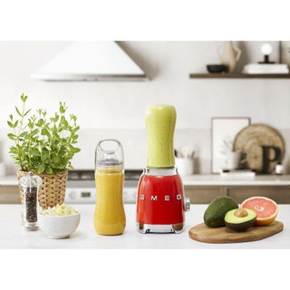Máy xay sinh tố mini Smeg - Made in Italy