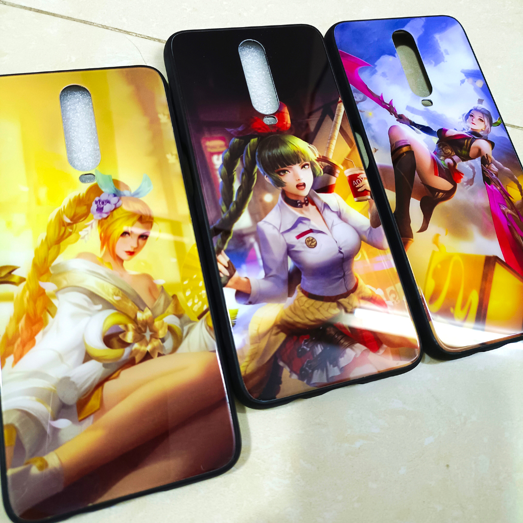 Ốp lưng in hình theo yêu cầu điện thoại Iphone Samsung Oppo Realme Vivo Huawei Xiaomi Redmi Vsmart