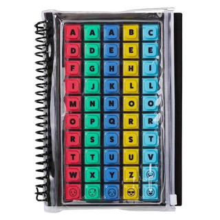 Sổ Smiggle A5