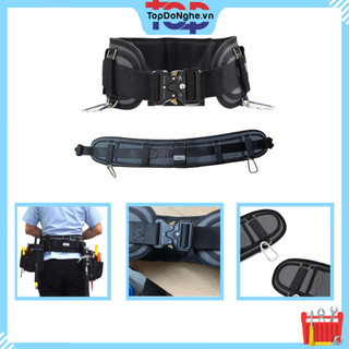 Dây đai đệm đeo túi đồ nghề vật tư điện nước, camera, điện lạnh thương hiệu RTX