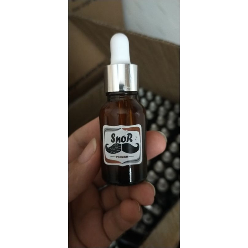 Serum Snor kích mọc râu tóc