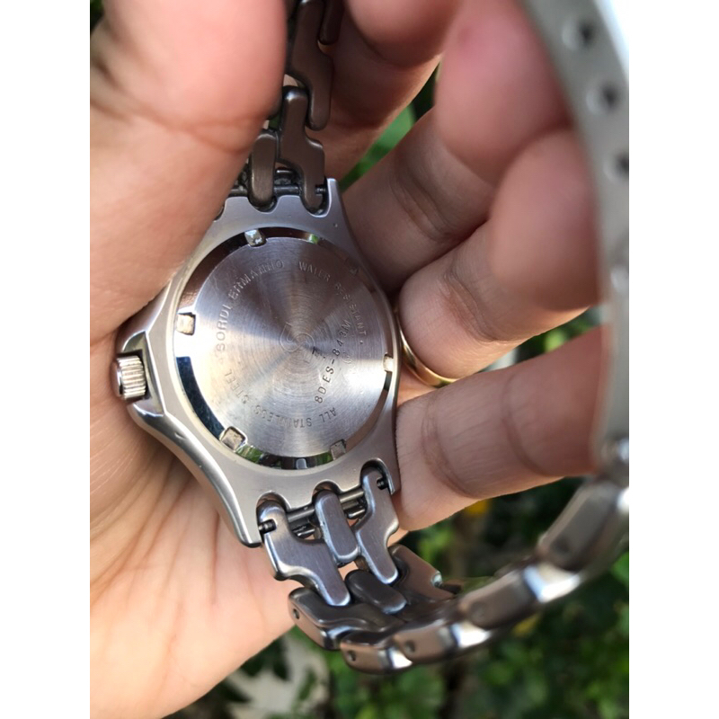Đồng hồ nam si nhật mặt xanh dây thép máy Thuỵ🇨🇭🇨🇭🇨🇭🇨🇭🇨🇭