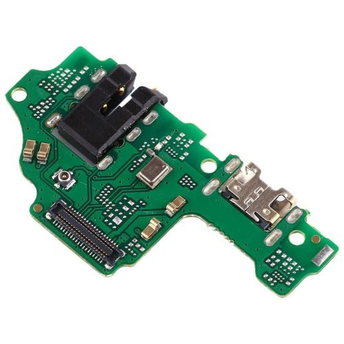 Cụm chân sạc Huawei Y9 2019 chuẩn zin