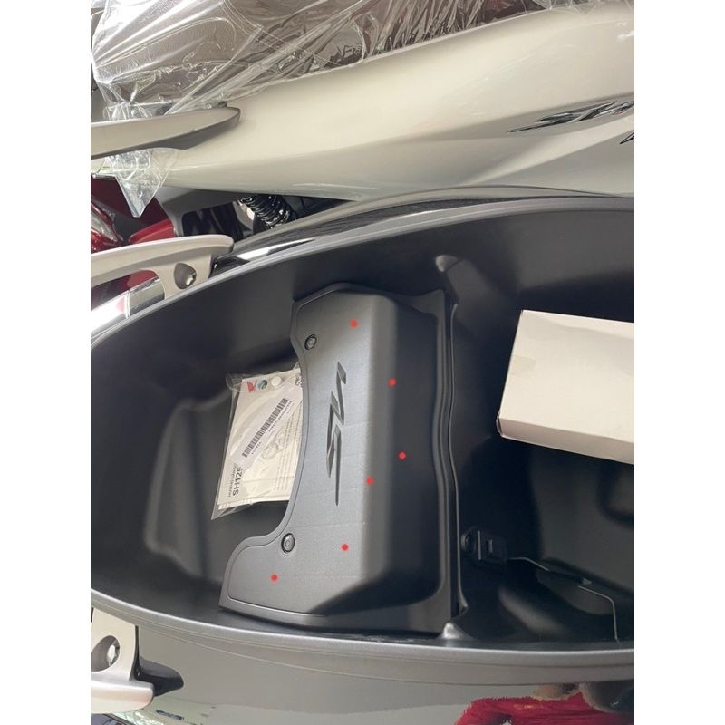 Nắp bình ắc quy sh 2020-2021-2022 2023 honda