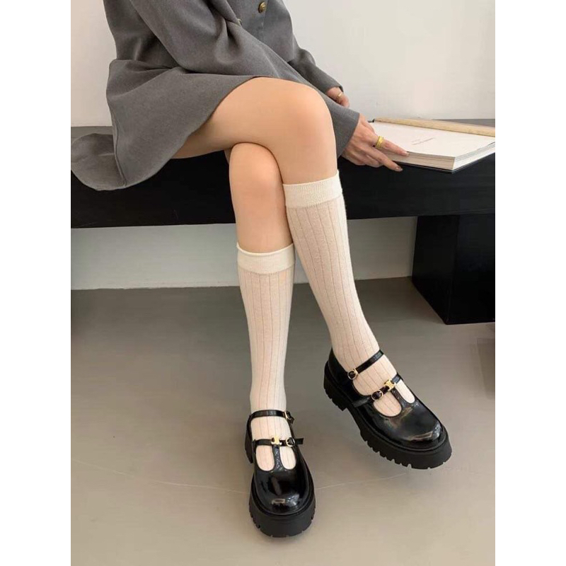 𝐁𝐥𝐚𝐮𝐞𝐁𝐥𝐮𝐦𝐞🦋 Chunky Loafer Ce.line 2023