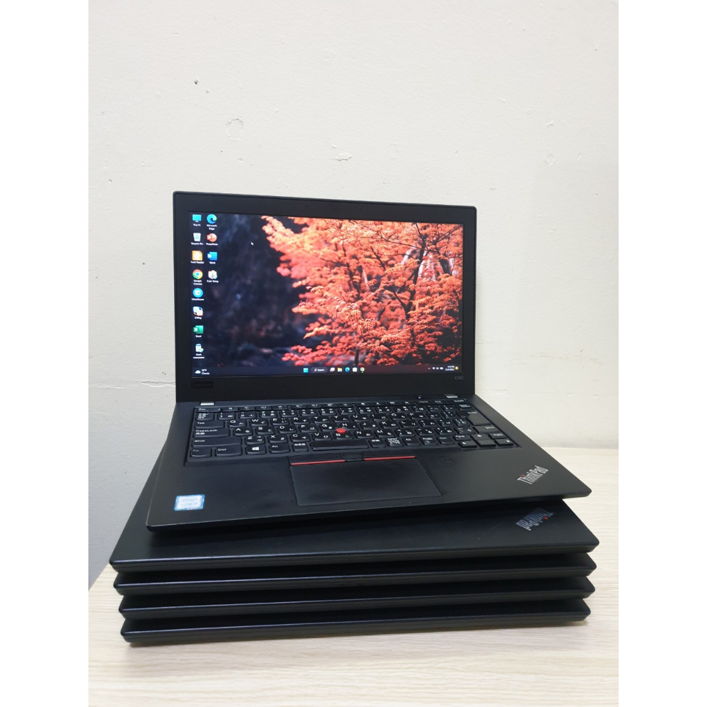 LAPTOP LENOVO X280 JAPAN