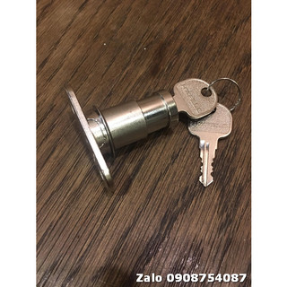 Khóa nhấn tủ gỗ Hafele