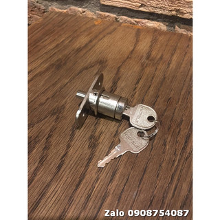 Khóa nhấn tủ gỗ Hafele