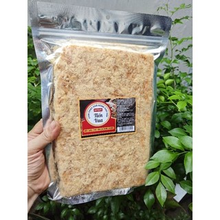 Combo 5 gói cơm cháy chà bông Tiến vua.