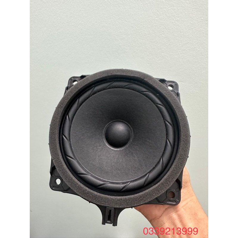 Loa Cánh Cửa Ô Tô Đường Kính 16cm Lắp Zin Cho Dòng Xe KIA SEDONA