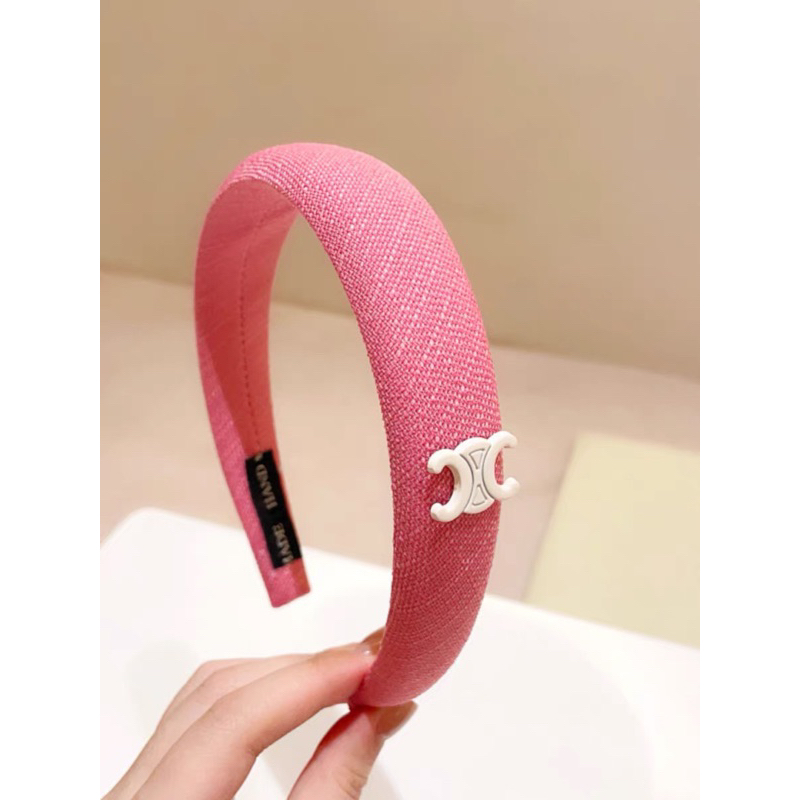 Bờm tóc X cá tính, xinh xắn