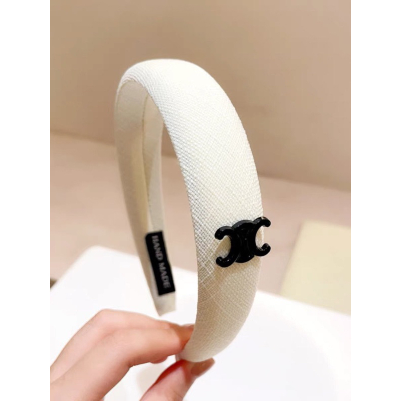 Bờm tóc X cá tính, xinh xắn