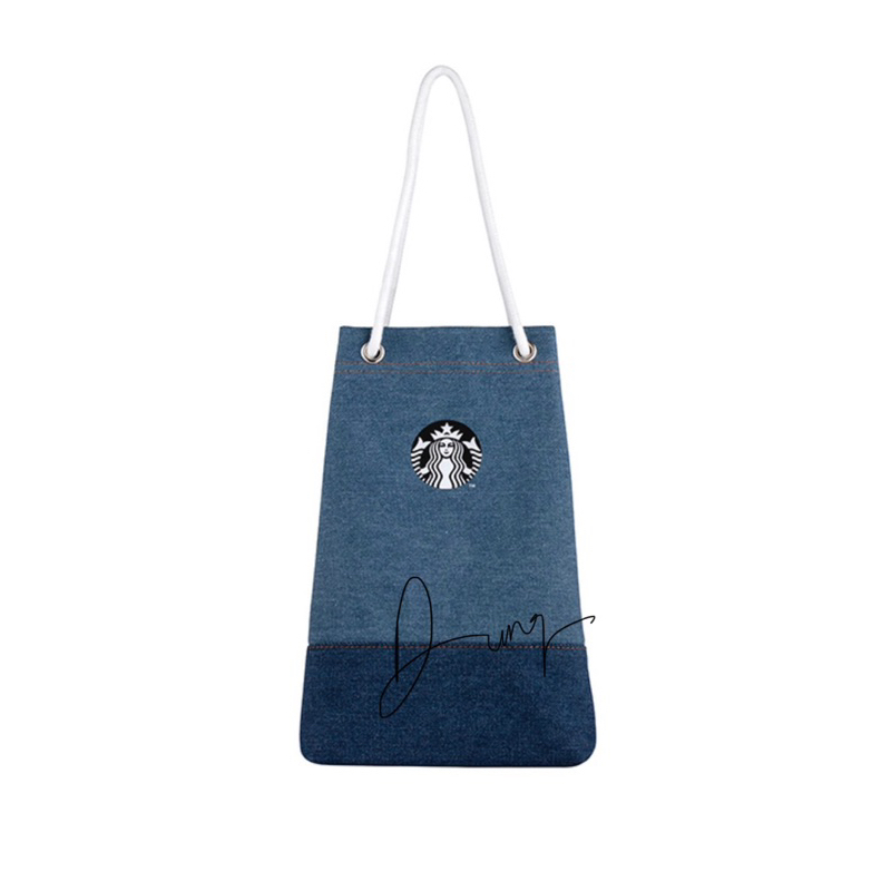 Chính hãng túi Starbucks