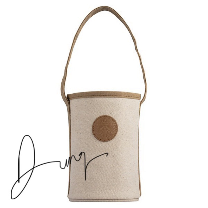 Chính hãng túi Starbucks