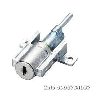 Khóa tủ sắt 3 ngăn