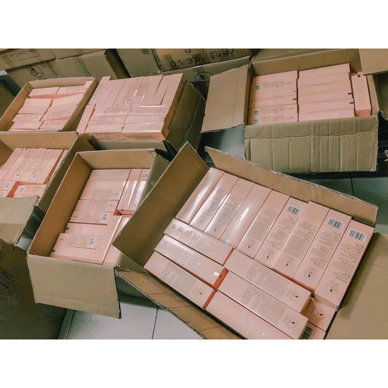 Sữa Tắm trắng da Men Bia Body Wash Mini Garden 250ml