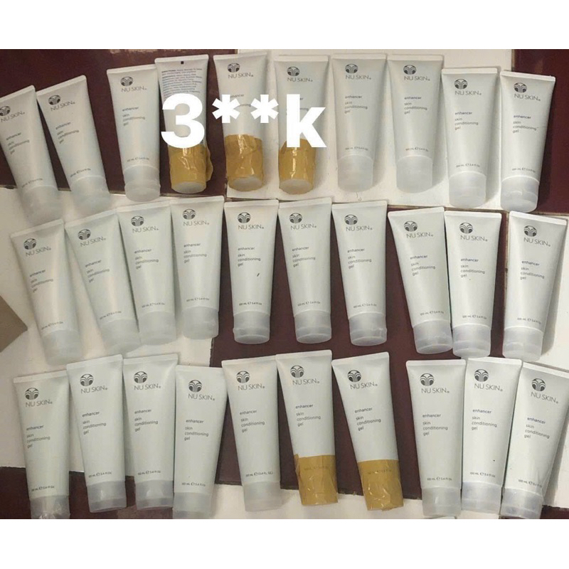 Gel dưỡng da Enhancer nhập Mỹ