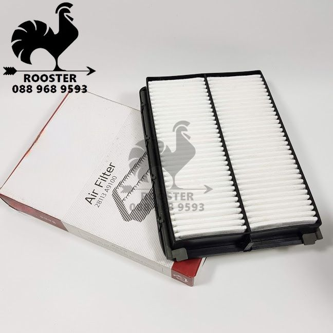 Lọc gió động cơ xe Kia Sedona, Hyundai Santafe