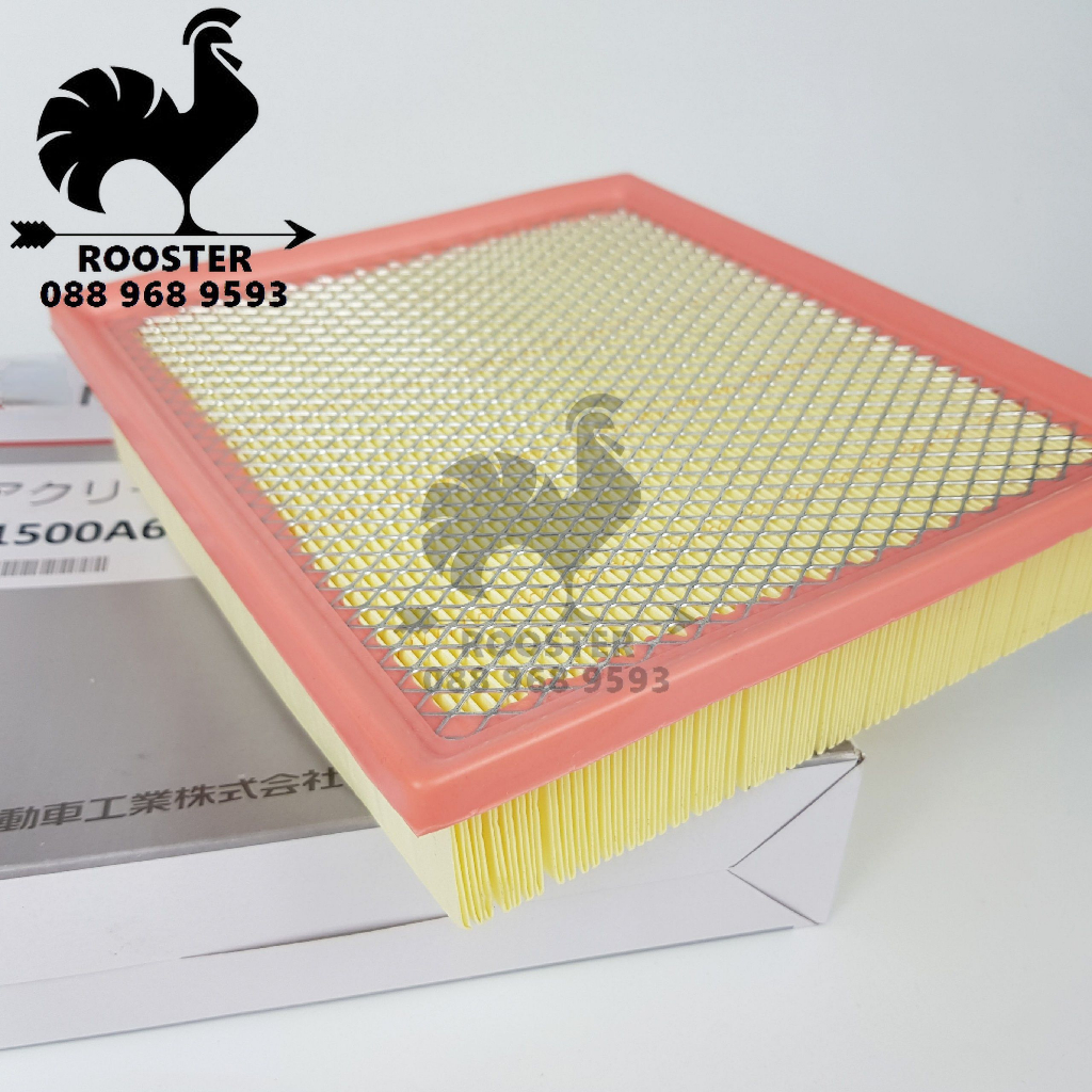 Lọc gió động cơ xe Mitsubishi Triton  Mã: 1500A608