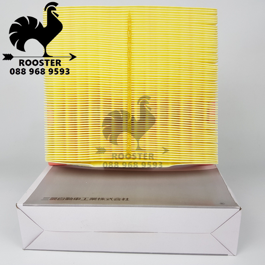 Lọc gió động cơ xe Mitsubishi Triton  Mã: 1500A608