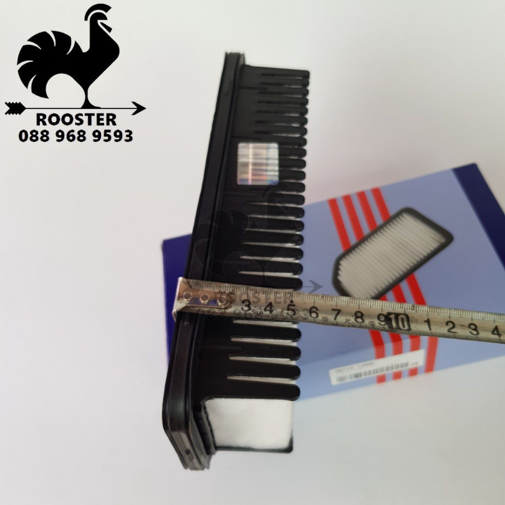 Lọc gió động cơ Soluto, I20, Soul