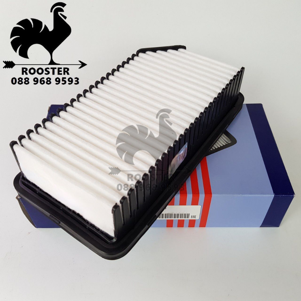 Lọc gió động cơ Soluto, I20, Soul