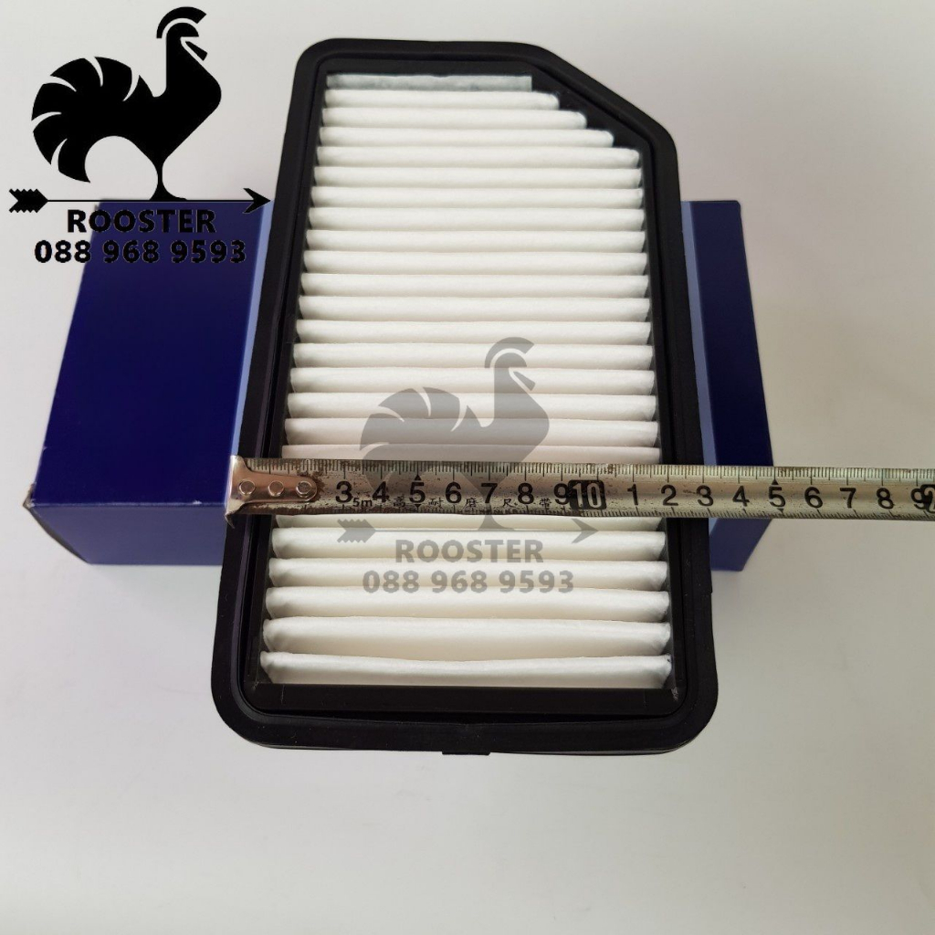 Lọc gió động cơ Soluto, I20, Soul