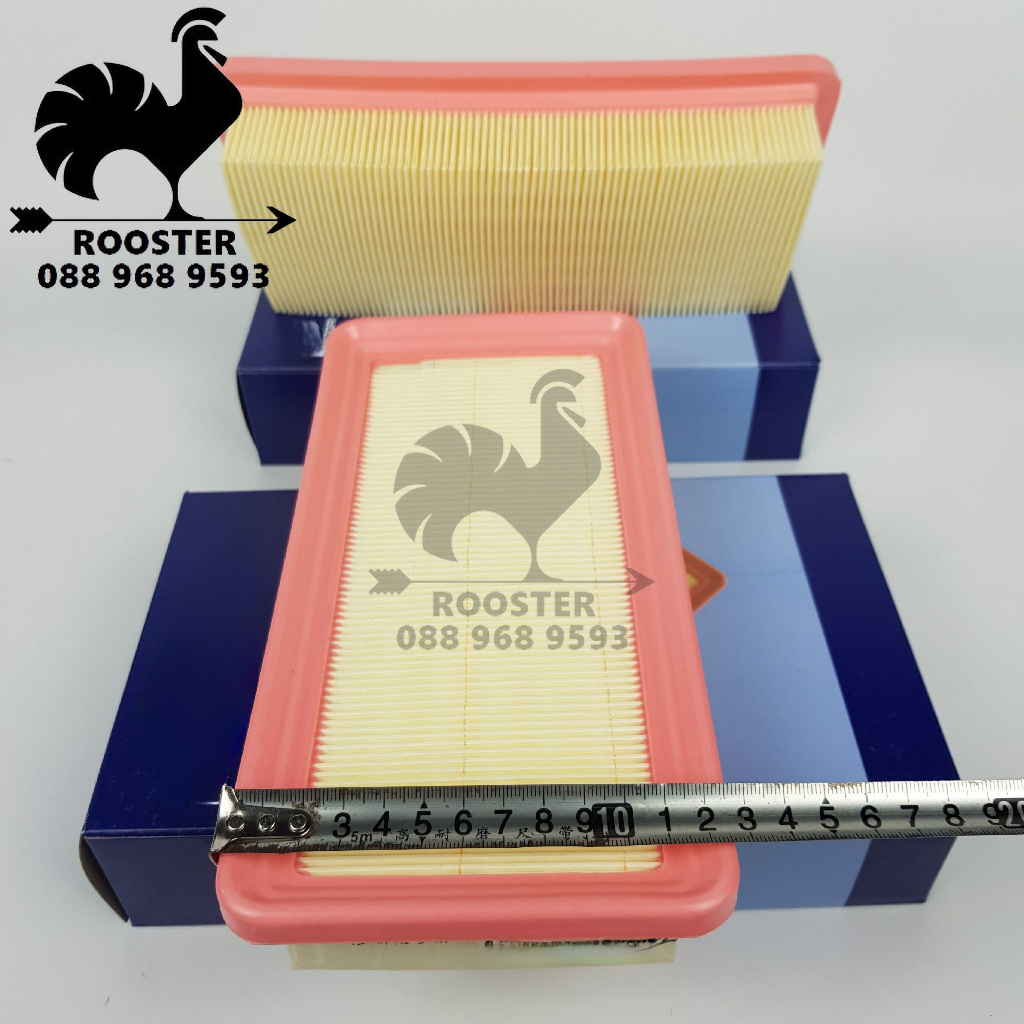 Lọc gió động cơ Hyundai Getz