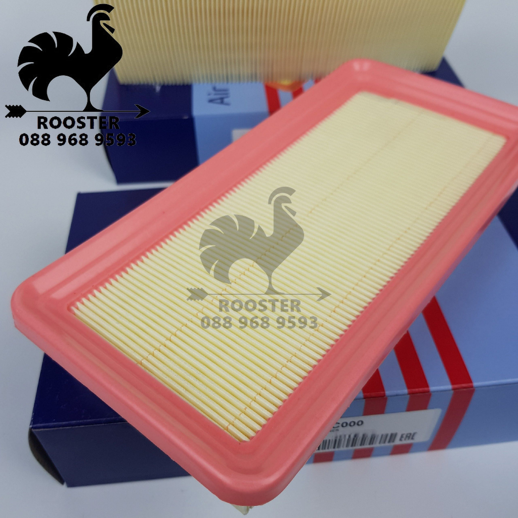 Lọc gió động cơ Hyundai Getz