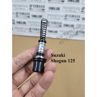 Ty ben / cúp ben trước tay thắng đĩa xe máy Suzuki Shogun 125