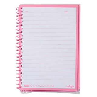 Sổ Smiggle A5