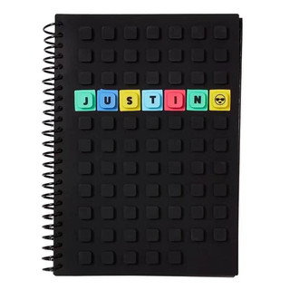 Sổ Smiggle A5