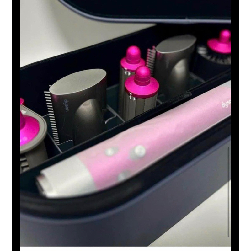 Bộ máy sấy tóc Dyson airwap complete long