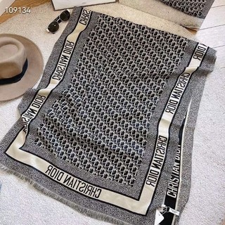 Khăn dior dạ đũi Cao CấpKt 190 x80cm