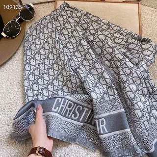 Khăn dior dạ đũi Cao CấpKt 190 x80cm