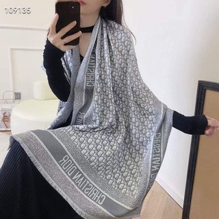 Khăn dior dạ đũi Cao CấpKt 190 x80cm