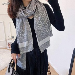 Khăn dior dạ đũi Cao CấpKt 190 x80cm