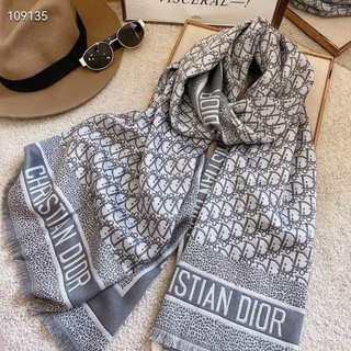 Khăn dior dạ đũi Cao CấpKt 190 x80cm