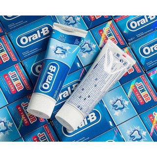 [ CHÍNH HÃNG ] Kem đánh răng cho bé Oral-B Kids